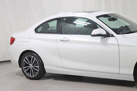 2018 BMW 2 Series 230i xDrive