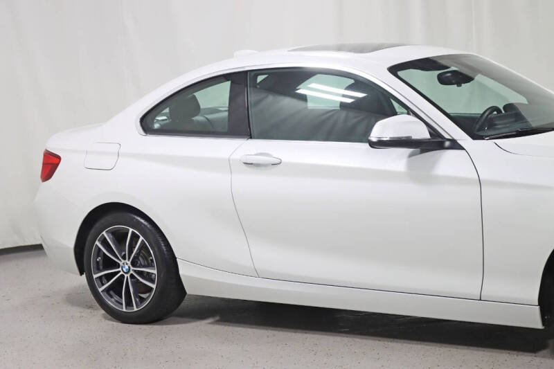 2018 BMW 2 Series 230i xDrive