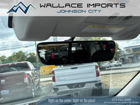 2018 Subaru Forester 2.5i Touring