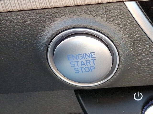 2024 Hyundai Sonata Hybrid SEL