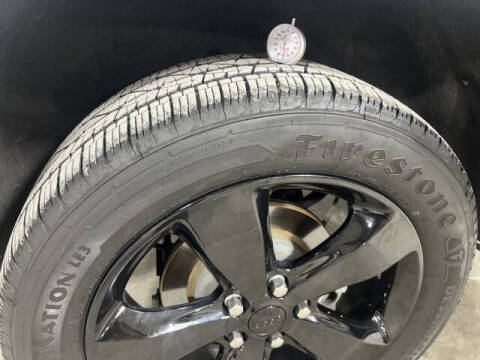 2015 Jeep Grand Cherokee Altitude