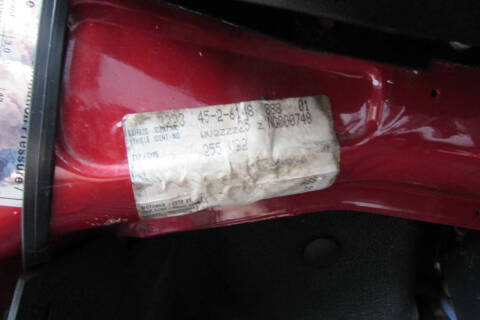 1992 Volkswagen Transporter II