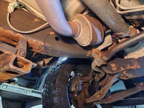 2013 Chevrolet Tahoe LT