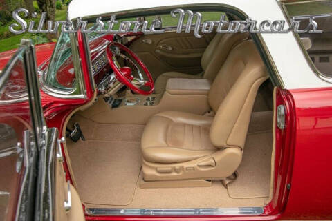 1955 Chevrolet Nomad