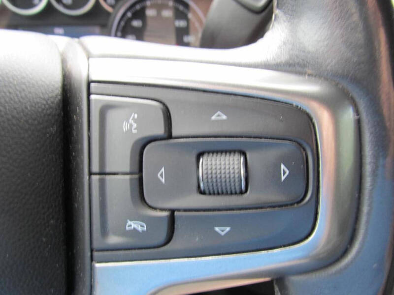 2022 Chevrolet Silverado 1500 Limited