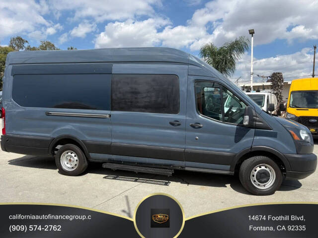 2019 Ford Transit 250 High Roof Pass Slide 148EL WB's photo