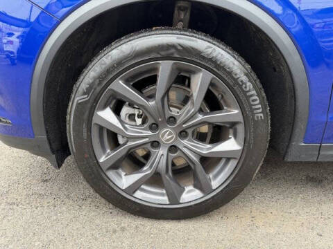 2022 Acura MDX SH-AWD w/A-SPEC