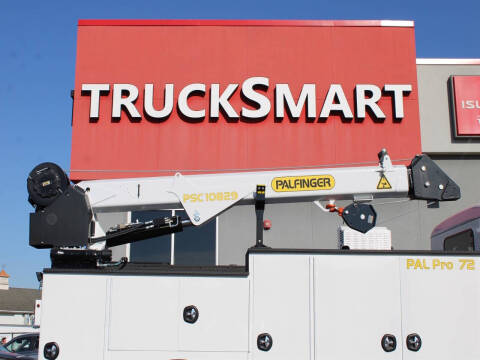 2026 Peterbilt 537