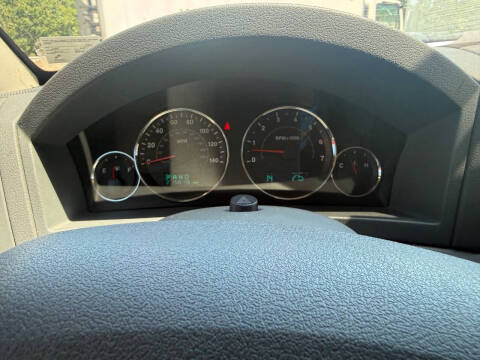 2007 Jeep Grand Cherokee Laredo
