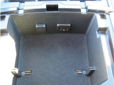 2020 Chevrolet Silverado 5500HD