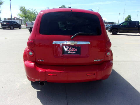 2009 Chevrolet HHR LT