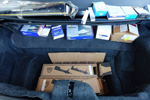 1999 Chevrolet Camaro Z28