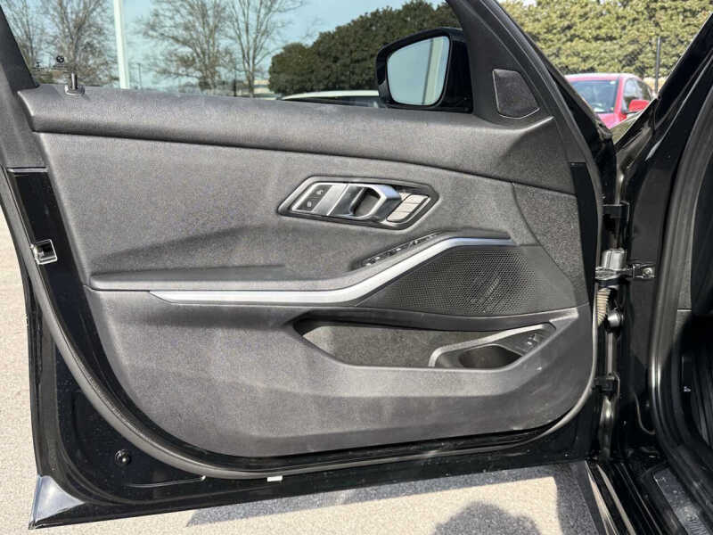 2020 BMW 3 Series 330i