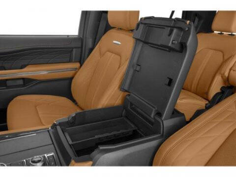 2023 Ford Expedition MAX Platinum