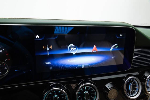 2022 Mercedes-Benz Metris Passenger