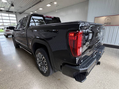 2023 GMC Sierra 1500 Denali Ultimate
