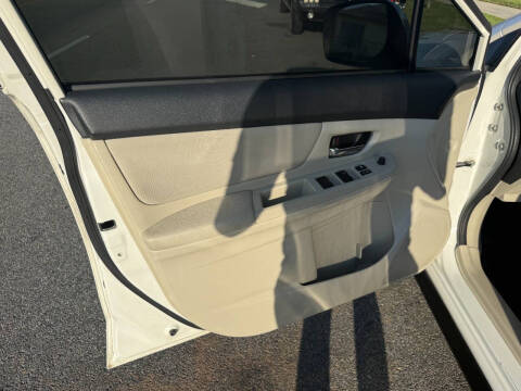 2013 Subaru XV Crosstrek 2.0i Premium