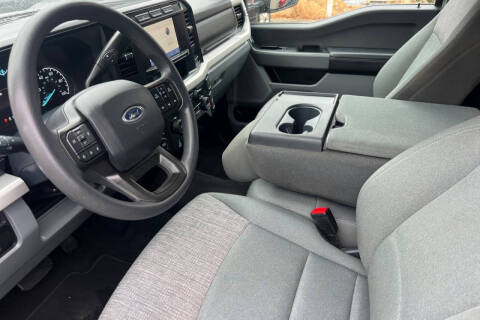 2024 Ford F-250 Super Duty