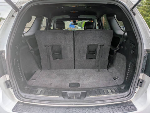 2019 Dodge Durango GT