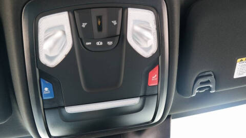 2025 RAM 3500 Big Horn