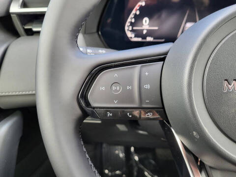 2026 Mazda CX-5 2.5 S Select