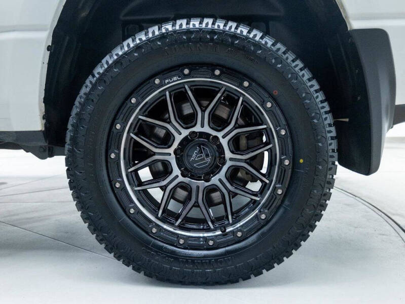 2023 RAM 1500 TRX