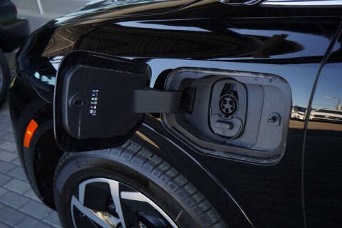 2025 Chevrolet Equinox EV LT 2