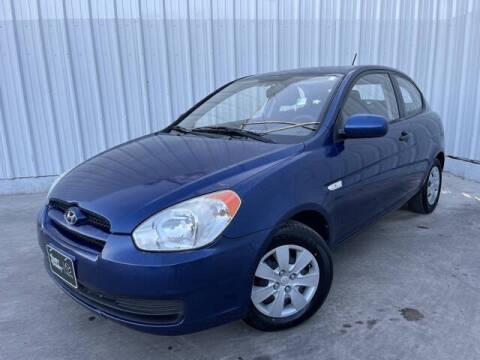 2011 Hyundai Accent