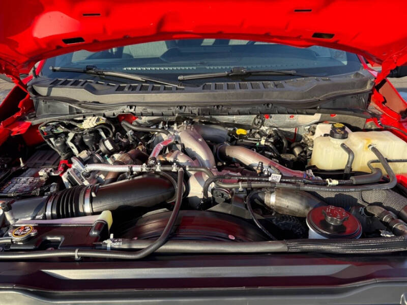 2025 Ford F-350 Super Duty XLT