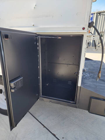 2017 Ford F-550 Super Duty