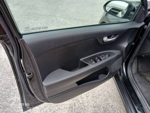 2023 Kia Rio