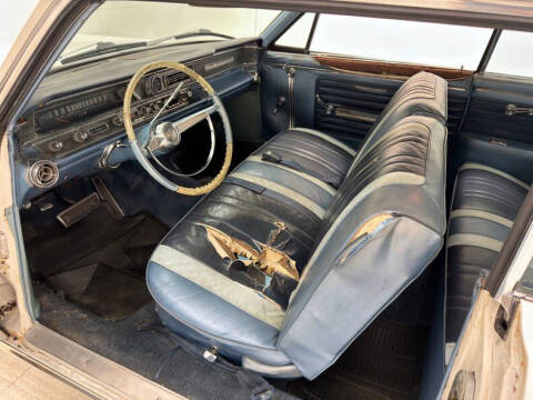 1964 Pontiac Catalina
