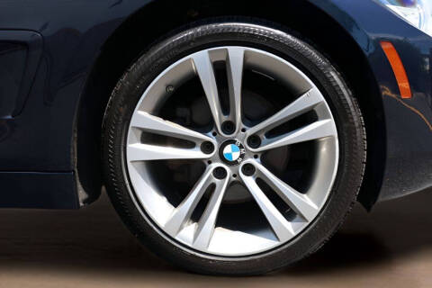 2018 BMW 4 Series 430i xDrive