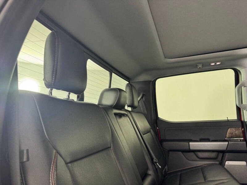 2024 Ford F-250 Super Duty