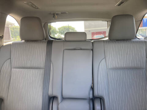 2016 Toyota Highlander LE Plus