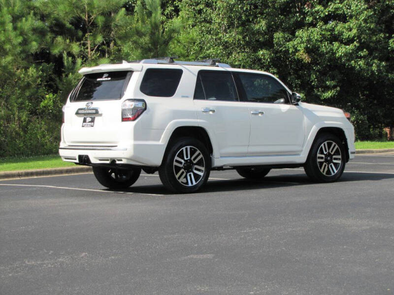 2015 Toyota 4Runner