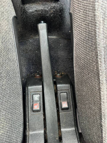 1992 Volvo 240