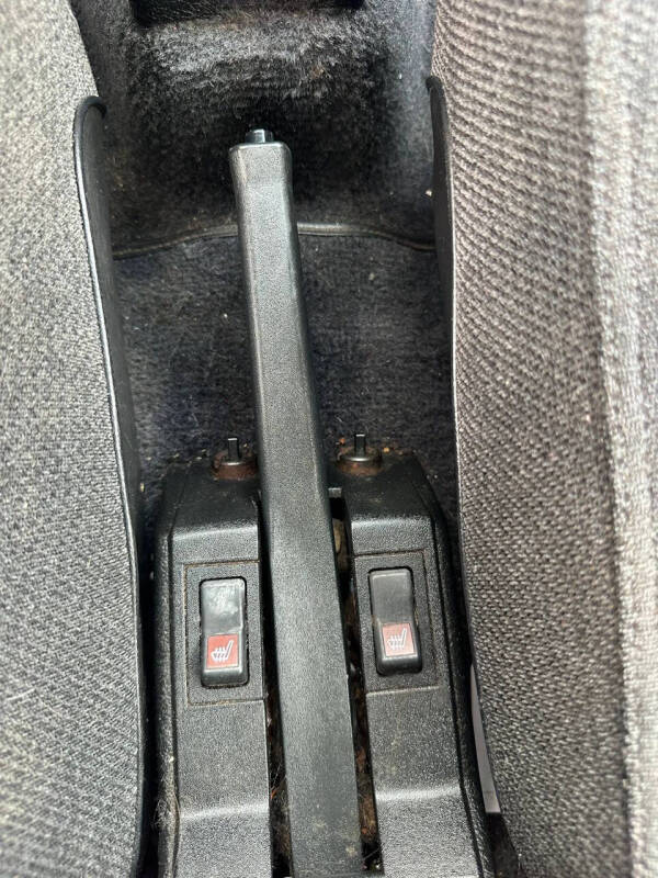 1992 Volvo 240