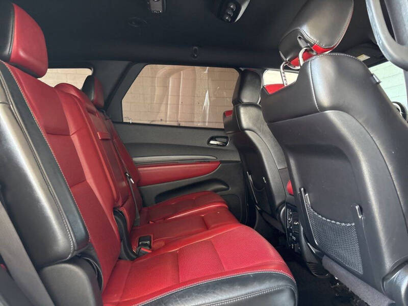 2021 Dodge Durango R/T