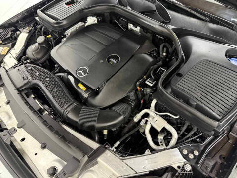 2021 Mercedes-Benz GLC GLC 300