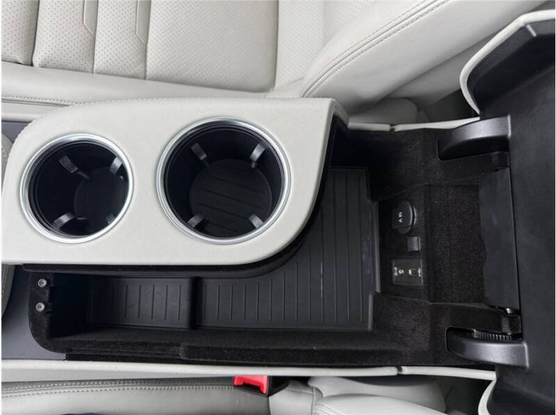 2017 Porsche Panamera 4S