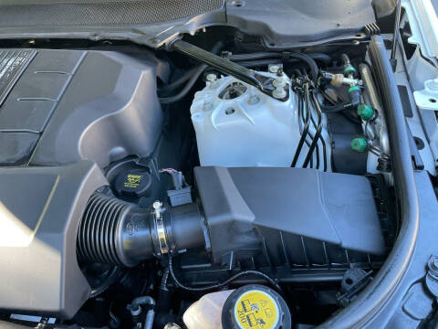 2020 Land Rover Discovery SE