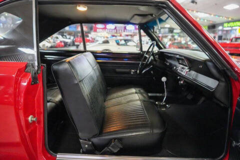 1969 Dodge Dart