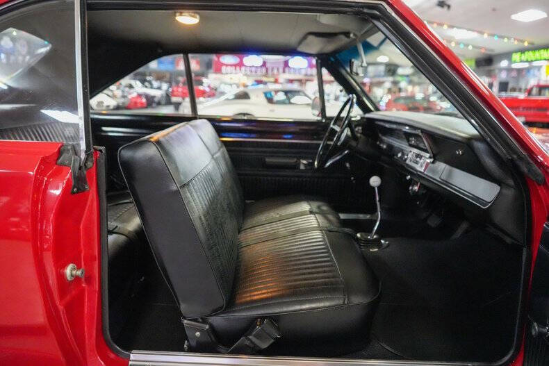 1969 Dodge Dart