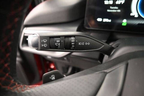 2024 Acura ZDX A-SPEC