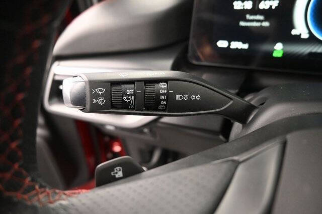 2024 Acura ZDX A-SPEC