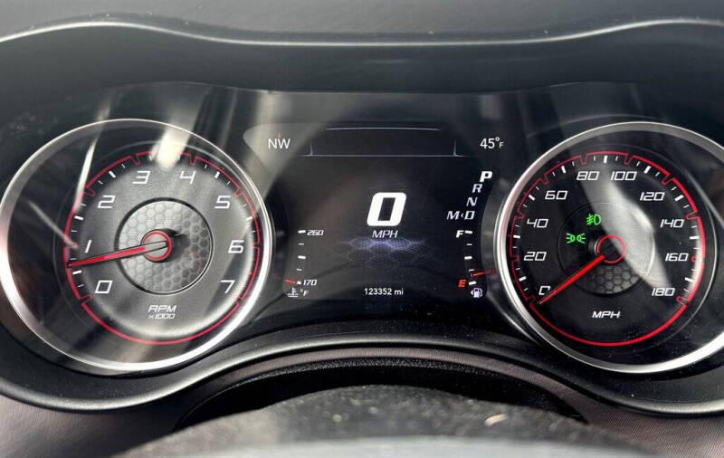 2020 Dodge Charger
