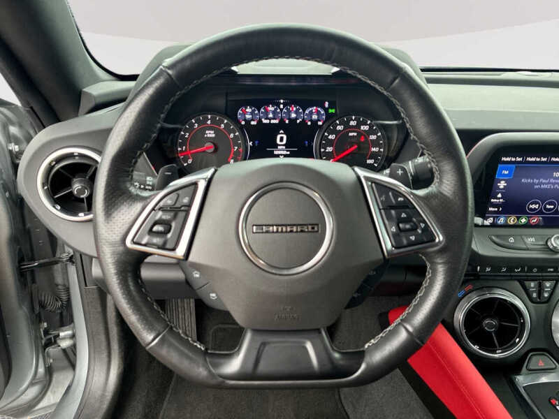 2024 Chevrolet Camaro LT