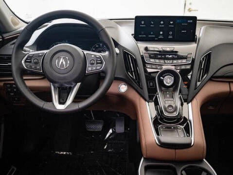 2025 Acura RDX SH-AWD w/Advance