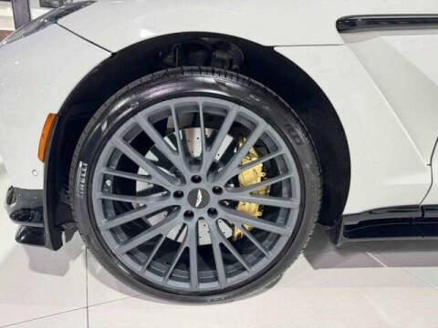 2023 Aston Martin DBX 707